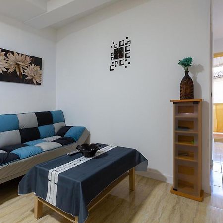 Apt La Nogalera Centro Torremolinos Exterior photo