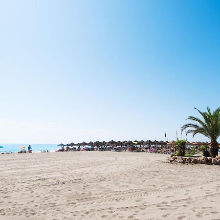 Apt La Nogalera Centro Torremolinos Exterior photo