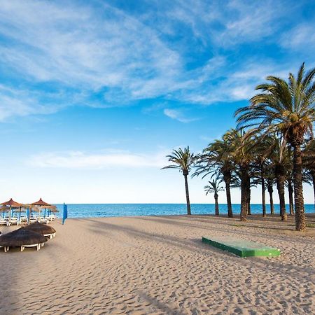 Apt La Nogalera Centro Torremolinos Exterior photo