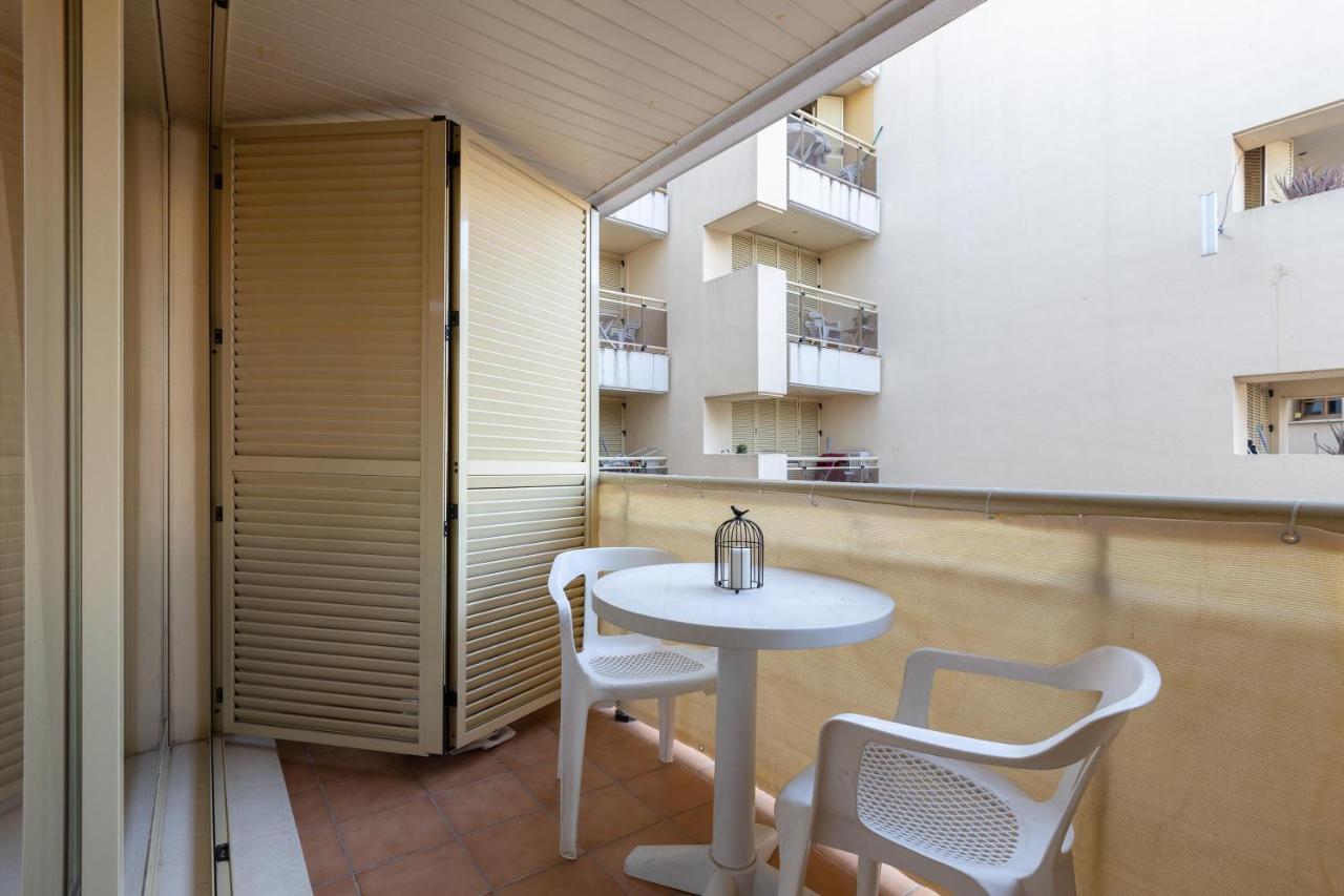 Apt La Nogalera Centro Torremolinos Exterior photo